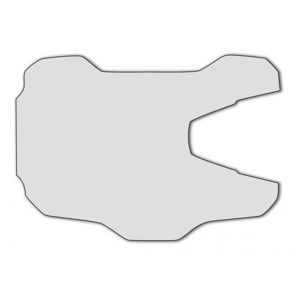 Eazi-Grip Eazi-Grip Dashboard Protector - Ducati Multistrada V2 '21-